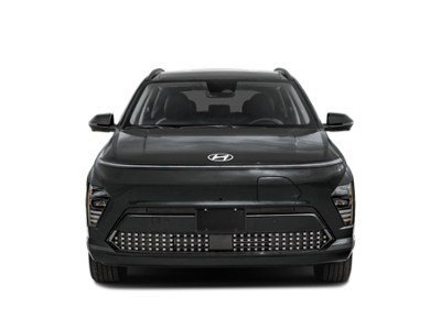 2027 Hyundai Kona Electric