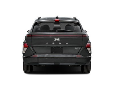 2027 Hyundai Kona Electric