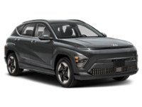 2027 Hyundai Kona Electric