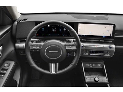 2027 Hyundai Kona Electric