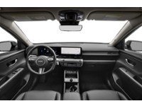 2027 Hyundai Kona Electric