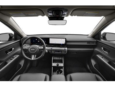 2027 Hyundai Kona Electric