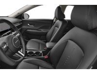 2027 Hyundai Kona Electric