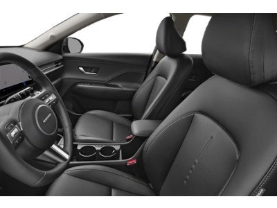 2027 Hyundai Kona Electric