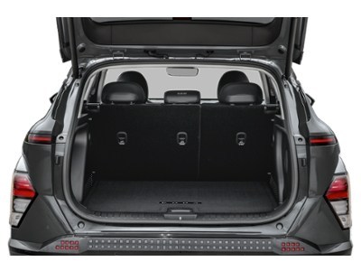 2027 Hyundai Kona Electric