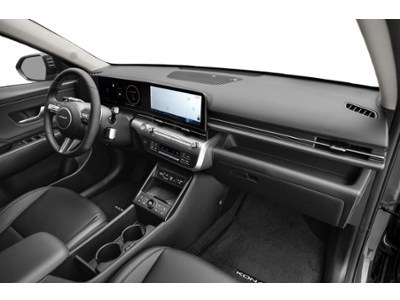 2027 Hyundai Kona Electric