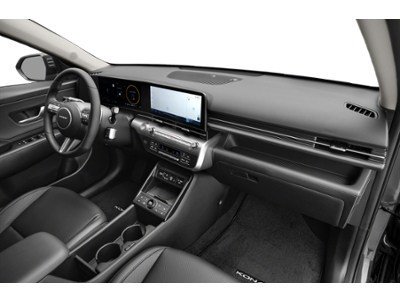 2027 Hyundai Kona Electric