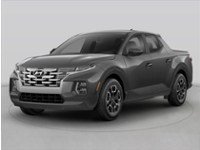 2025 Hyundai Santa Cruz