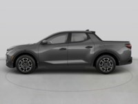 2025 Hyundai Santa Cruz