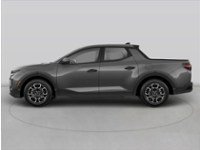 2025 Hyundai Santa Cruz