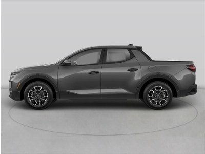 2025 Hyundai Santa Cruz