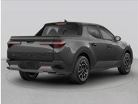 2025 Hyundai Santa Cruz
