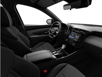 2025 Hyundai Santa Cruz