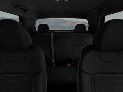 2025 Hyundai Santa Cruz