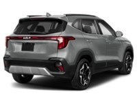 2026 Kia Seltos EX Premium AWD Exterior Shot 2