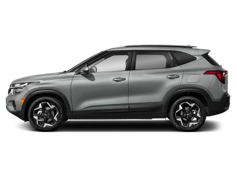 2026 Kia Seltos EX Premium AWD Exterior Shot 6