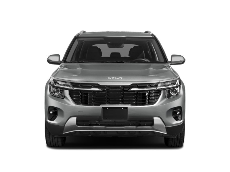 2026 Kia Seltos EX Premium AWD Exterior Shot 5