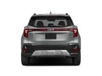 2026 Kia Seltos EX Premium AWD Exterior Shot 7
