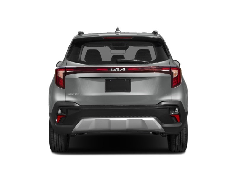 2026 Kia Seltos EX Premium AWD Exterior Shot 7
