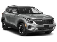 2026 Kia Seltos EX Premium AWD Exterior Shot 8