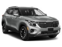 2026 Kia Seltos EX Premium AWD Exterior Shot 8