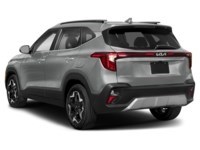 2026 Kia Seltos EX Premium AWD Exterior Shot 9