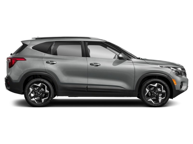 2026 Kia Seltos EX Premium AWD Exterior Shot 10