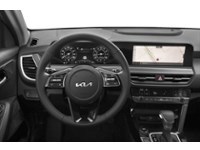 2026 Kia Seltos EX Premium AWD Interior Shot 3
