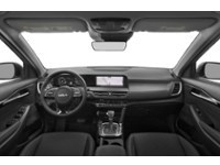 2026 Kia Seltos EX Premium AWD Interior Shot 6