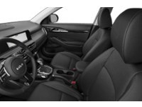 2026 Kia Seltos EX Premium AWD Interior Shot 4