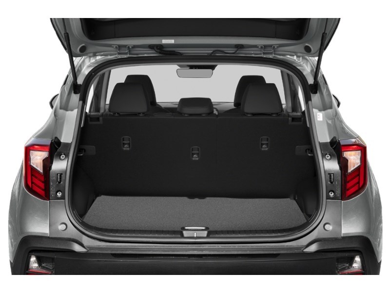 2026 Kia Seltos EX Premium AWD Exterior Shot 4