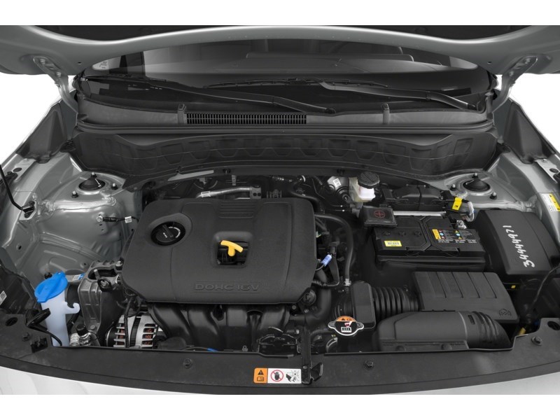 2026 Kia Seltos EX Premium AWD Exterior Shot 3