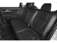 2026 Kia Seltos EX Premium AWD Interior Shot 5