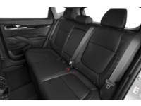 2026 Kia Seltos EX Premium AWD Interior Shot 5