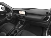 2026 Kia Seltos EX Premium AWD Interior Shot 1
