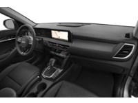 2026 Kia Seltos EX Premium AWD Interior Shot 1