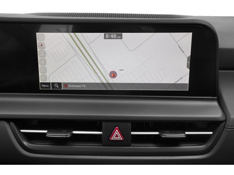 2026 Kia Seltos EX Premium AWD Interior Shot 7