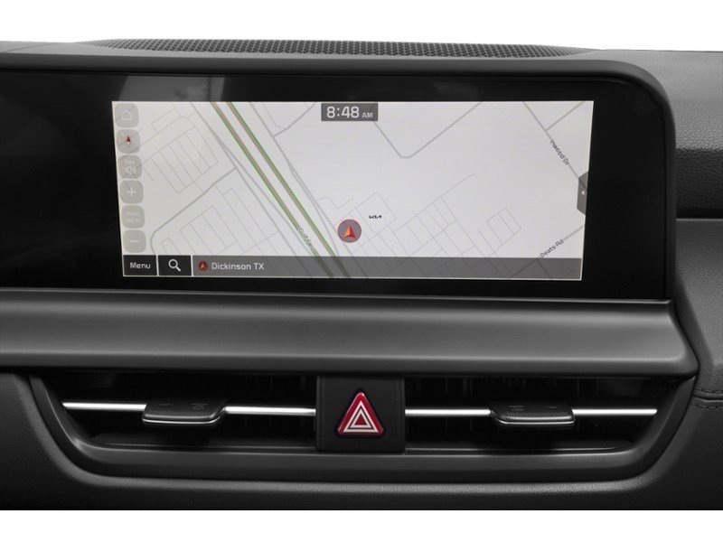 2026 Kia Seltos EX Premium AWD Interior Shot 7