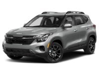 2026 Kia Seltos X-Line AWD Exterior Shot 1