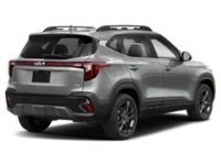 2026 Kia Seltos X-Line AWD Exterior Shot 2