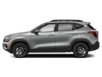 2026 Kia Seltos X-Line AWD Exterior Shot 6