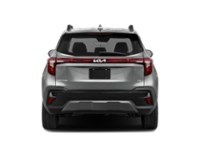 2026 Kia Seltos X-Line AWD Exterior Shot 7