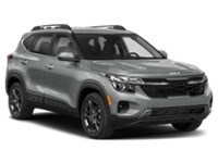 2026 Kia Seltos X-Line AWD Exterior Shot 8