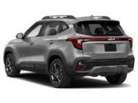 2026 Kia Seltos X-Line AWD Exterior Shot 9
