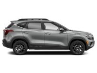 2026 Kia Seltos X-Line AWD Exterior Shot 10