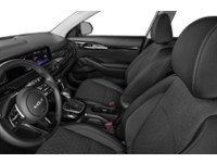 2026 Kia Seltos X-Line AWD Interior Shot 4