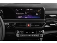 2026 Kia Seltos X-Line AWD Interior Shot 2