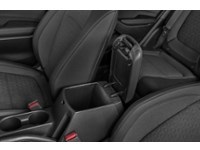 2026 Kia Seltos X-Line AWD Interior Shot 7