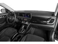 2026 Kia Seltos X-Line AWD Interior Shot 1