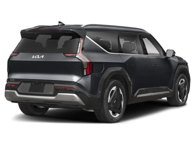2026 Kia EV9 Land w/Plus Package AWD Exterior Shot 2